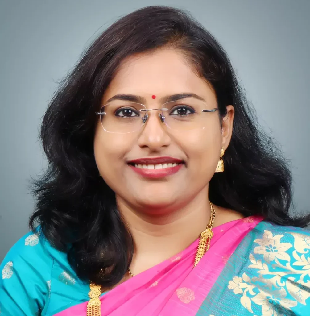 Dr. Shruti Thorat